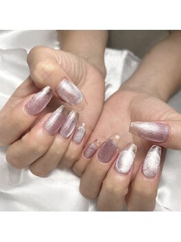 レイヴィー(Raivy)/マグネットクリアフレンチ