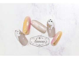 定額【テーマ:ハロウィン】3