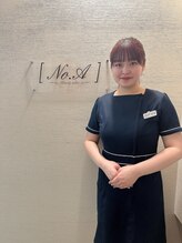 ナンバーエー 大宮店(No. A) 深野 