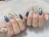 【Hand】定額デザインAコース￥7,200