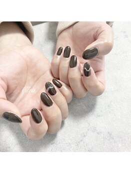 クレア(clea)/ネイルデザイン【浜松/ネイル】