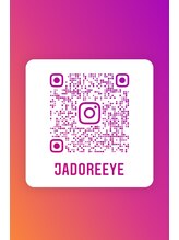 ジャドール ネイルアンドアイラッシュ(J'ADORE)/マツエク JADOREインスタ