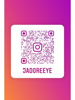 ジャドール ネイルアンドアイラッシュ(J'ADORE)/マツエク JADOREインスタ