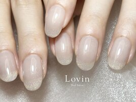 【Jrネイリストデザイン】