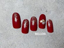 メロウ(MELLOW.)/《HAND》定額Design[A]