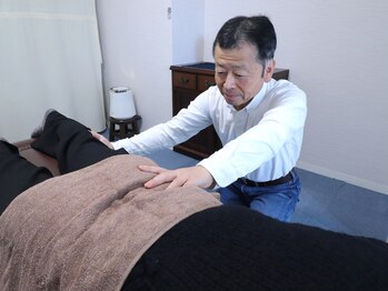 久屋整体/全身調整#整体#骨盤矯正