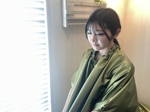 リラ鍼灸接骨院(Rela鍼灸接骨院)/よもぎ蒸し