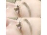 【人気メニュー】美眉スタイリング×ラッシュリフト/まつ毛パーマ¥9710