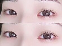 イコール 静岡店(equal)/パリジェンヌラッシュリフト