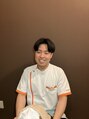カラダファクトリー アスタ田無店 小林 慶次郎