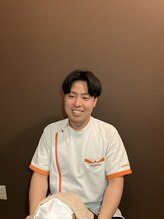 カラダファクトリー アスタ田無店 小林 慶次郎