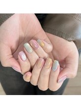 ブリンリン(BLinLin)/