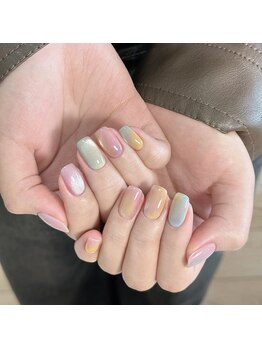 ブリンリン(BLinLin)/