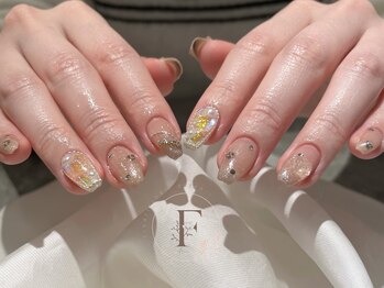 フルゥイケブクロ(fl`IKEBUKURO.)/ワンホン/埋め尽くし