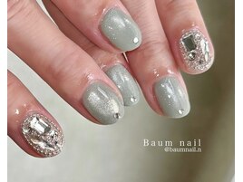 マグネットフラッシュコース