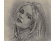 椎名亮 整体院/おまけ・椎名が描いた絵です。