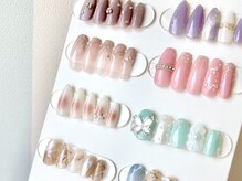 リリーネイル(Lily nail)