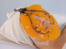 ミチル(Michill)/細胞活性マスク