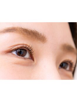 まつげのお悩み解決サロン