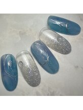 リアン(lien)/【定額トレンドｂ】