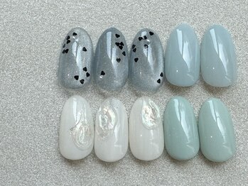 エトルカ(etorca)/アシンメトリー