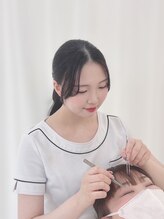 ビューティーサロン ランジュ&nbsp;日塔 