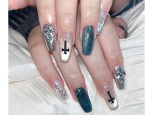 イーズン(EASEN)/持ち込みデザイン