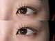 ニコ(Nico)の写真/口コミ高評価【4.83】の高技術サロン★フラットラッシュ80本¥5,500/120本¥6,600つけ放題メニューもご用意◎