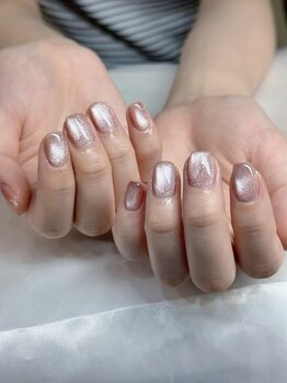 ミー(MI)/マグネット