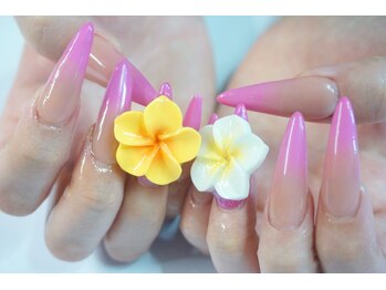 サロン デ ミランダ(Salon de Miranda)/