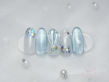 アンドシー(&C)/◎ボリューム定額