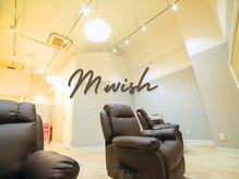 ローズバイ エムウィッシュ 太田川店(Rose by M.wish)の雰囲気（パラジェル取扱店/ワンカラーネイル/ニュアンスネイル/デザイン）
