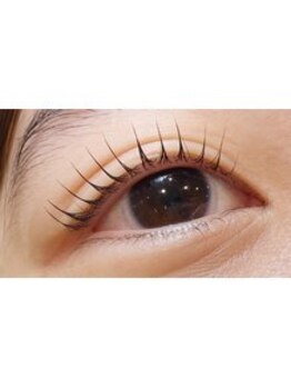 ラッシュバー 天王寺店(LUSH BAR)/マスカラパーマ