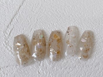 プレジール(Plaisir)/2025/08ハンドC