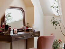 トムオウル(TOMOWL)/ドレッサーA