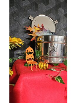 ミホズルーム(Miho‘s room)/ゆっくり秋です