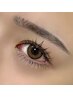 ［SET割］上下まつげパーマ＊くるんとカールでぱっちり垢抜けEYE