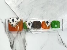 リスブラン 銀座新富町店/