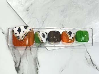 リスブラン 銀座新富町店/