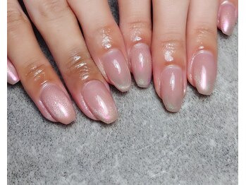 シュピーゲル/豊田市ネイルサロンシュピーゲル