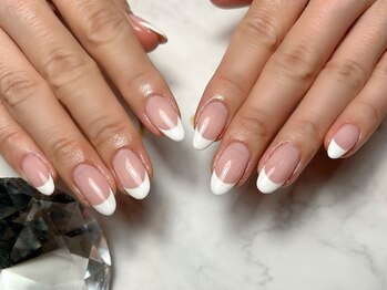 【バーチャルフレンチ】