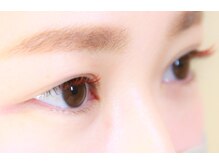 カラーエクステもオススメです♪