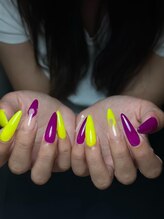 コモネイルスタジオ(CoMo Nail Studio)/