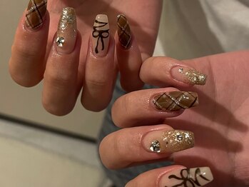 持ち込みデザイン(5~10本)