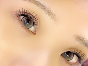 ファミーユ 太田(Fameu)の写真/【デザインキープラッシュ導入サロン！】圧倒的なモチ×デザインで理想の実現はもちろん、お悩み解消にも◎