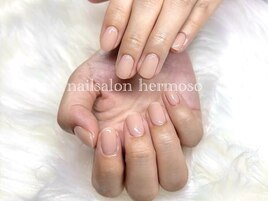 ワンカラー ¥6400