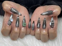 キティネイルズ 池袋(kitty nails)/