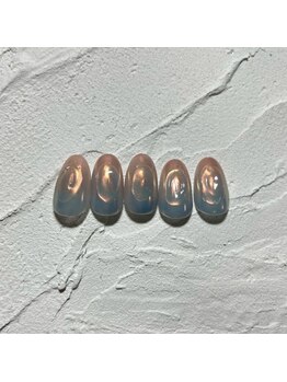 シエラネイル(ciela nail)/