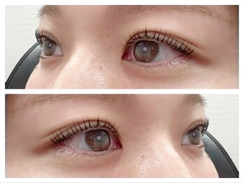 まつげ家クルン 大宮店(kurun)/デザインD