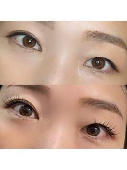 ルッカ(lucca)/LEDエクステ120本